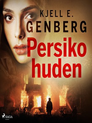 cover image of Persikohuden